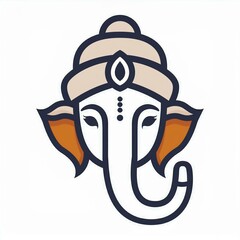 Ganesha also called ganpati, vinayaka, ganesh is a indian hindu god