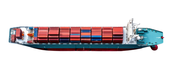 PNG Vehicle boat transportation architecture.