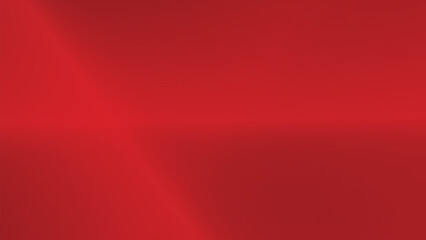 Blurred red abstract background, smooth colorful transition, Gorgeous abstract illustration with elegant design. Red modern gradient background color and wallpaper texture, colorful painting backdrop.