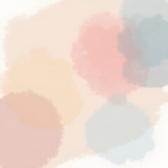 Obraz premium Watercolor, Gradient Backgrounds