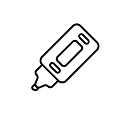 marker icon
