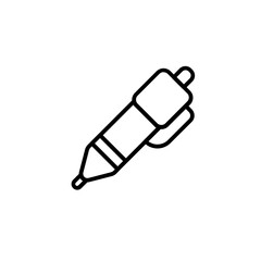 Pen Icon