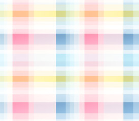 Seamless pastel fabric pattern, design elements, modern patterns for beautiful designs.