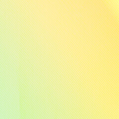 Yellow squared background. Simple design. Backdrop, for banners, posters, and various design works