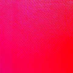 Red squared background for Banner, ad, event, Poster, Celebrations and various design works