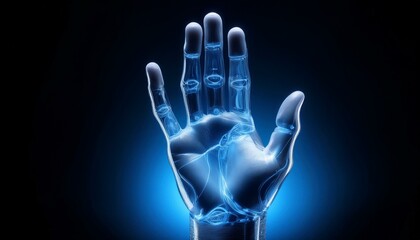 Empowering individuals with advanced tech.  