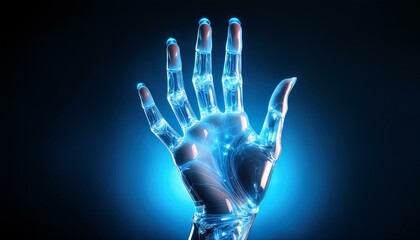 A breakthrough in assistive technology.  