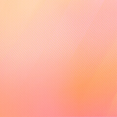 Orange squared background for Banner, ad, event, Poster, Celebrations and various design works