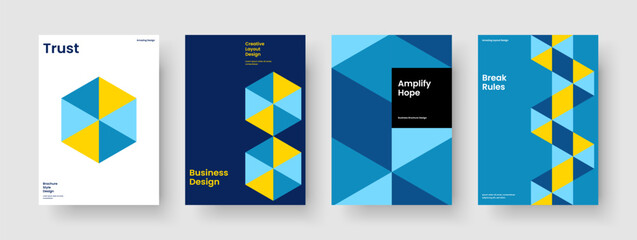 Creative Flyer Layout. Abstract Brochure Template. Isolated Background Design. Book Cover. Report. Poster. Business Presentation. Banner. Notebook. Portfolio. Magazine. Handbill. Journal