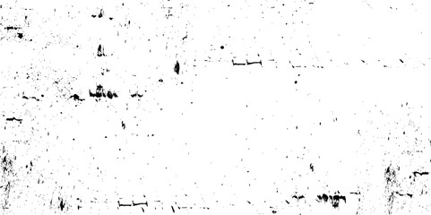 Abstract cracked background. Aged and weathered broken surface. Dirty and damaged. Detailed rough backdrop. Vector graphic