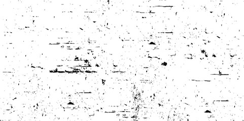 Abstract vector noise. Small particles of debris and dust. Distressed uneven background. Grunge texture overlay