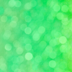 Obraz premium Bokeh background banner perfect for Party, Anniversary, greetings, poster, ad, event, Birthdays, and various design works