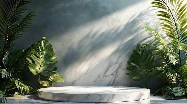 base Mabel on the garden background