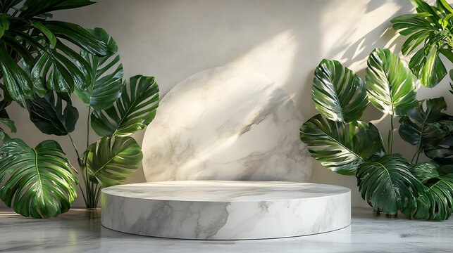 base Mabel on the garden background