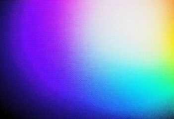 Abstract gradient particle texture background, color gradient fabric paper texture background