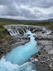 Water of the world