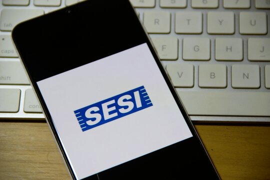 SESI - O Servi&ccedil;o Social da Ind&uacute;stria (SESI) &eacute; uma entidade brasileira que atende trabalhadores e ind&uacute;strias, com o objetivo de promover a qualidade de vida e o bem-estar social. 