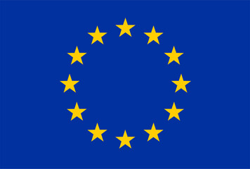 European Union flag
