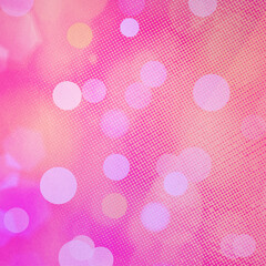 Bokeh background banner perfect for Party, Anniversary, greetings, poster, ad, event, Birthdays, and various design works