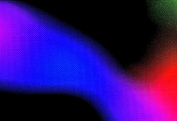 Abstract gradient particle texture background, color gradient fabric paper texture background