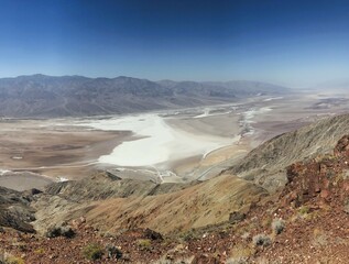 Death Valley Kalifornien