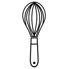 A simple black and white illustration of a stopwatch, indicating time measurement.