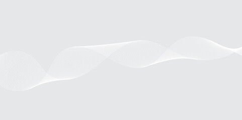 Premium background design with white line pattern (texture) in luxury pastel colour.
Abstract horizontal vector template for business banner, formal backdrop, prestigious voucher, luxe invite
