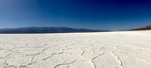 Death Valley Kalifornien