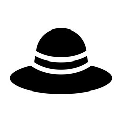 hat icon