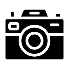 camera icon