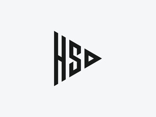 creative git art logo  template collection
