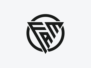 creative git art logo  template collection
