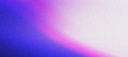 Space-Inspired Gradient with Subtle Glow and Noise Texture - High Definition

