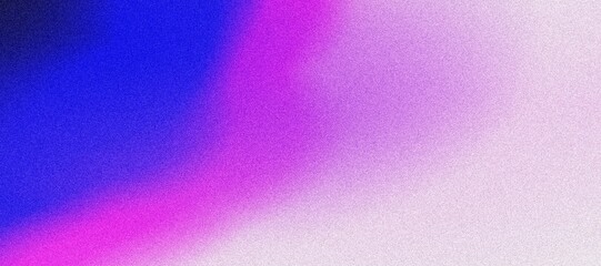 Space-Inspired Gradient with Subtle Glow and Noise Texture - High Definition
