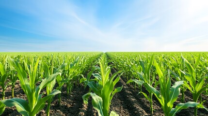 Obraz premium Advanced Yield Mapping and GPS Precision Systems for Precision Agriculture - Optimizing Crop Production with Variable Rate Applications for Sustainable Farming