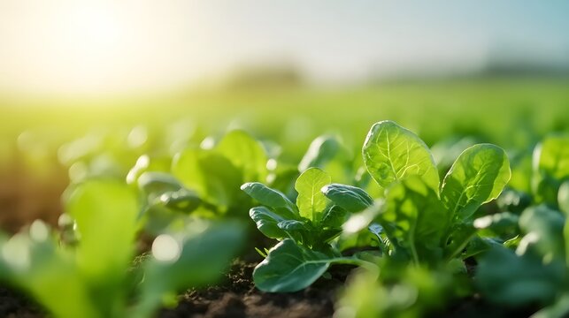 Revolutionizing Water Management in Precision Agriculture - Automated Irrigation Systems  Satellite Farming for Real-Time Farm Monitoring