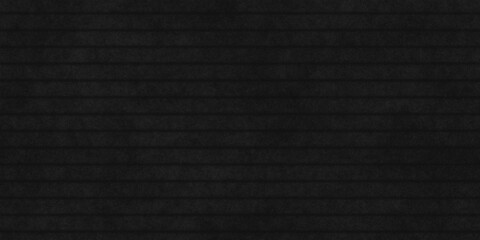 black cardboard texture background