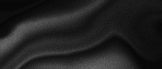 Monochrome black-and-white grainy texture with abstract liquid flow and marble wave effects, wide web headers, banners, and classic retro posters.