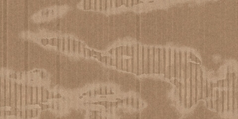 torn cardboard texture background