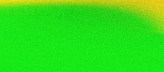 Digital Jungle Gradient with Vibrant Neon Glow - High Resolution
