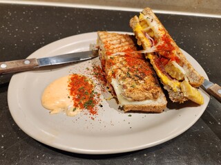 sandwich