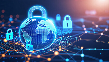 Cybersecurity in the Digital Age: Global Network Protection