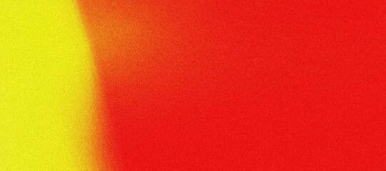 Eclipse-Inspired Gradient with Vibrant Colors and Grainy Texture - High Definition
