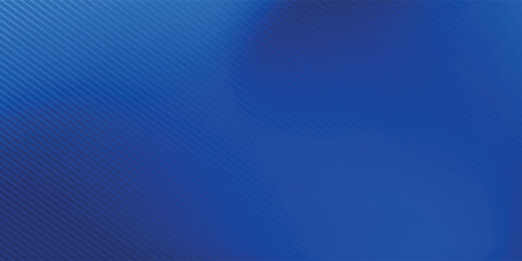 Desain vektor latar belakang biru gradien dalam vektor eps10