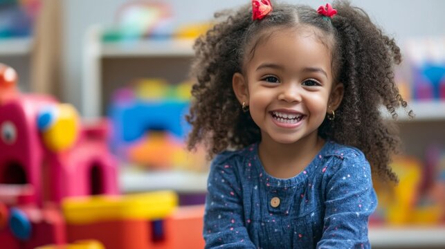 Inspiring educational workshops for children, engaging hands-on activities, fostering creativity, promoting learning through play, hosted by the toy department, joyful atmosphere