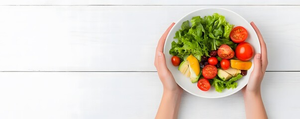 Mindful Portion Control and Calorie Counting for Healthy Meal Prep - Balanced Serving Sizes for and Weight Management