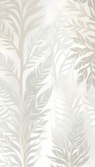 Fototapeta premium A closeup view of a decorative wallpaper