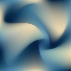 abstract colorful background. navy blue beige cold winter sea color gradiant illustration. navy blue beige color gradiant background


