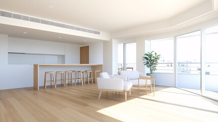 Design Your Dream Home with Virtual Prototyping Tools - Experience Real-Time Feedback and 3D Space Planning for Digital Interior Design Precision