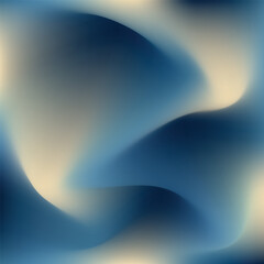 abstract colorful background. navy blue beige cold winter sea color gradiant illustration. navy blue beige color gradiant background


